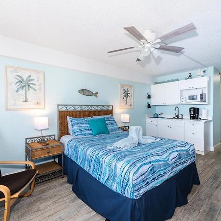 I Need A Vacay Now! Remodeled Studio Daytona Beach Esterno foto