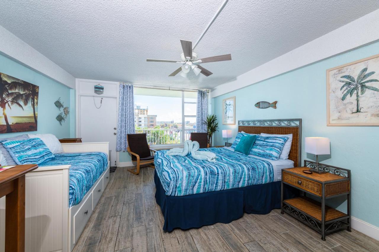 I Need A Vacay Now! Remodeled Studio Daytona Beach Esterno foto