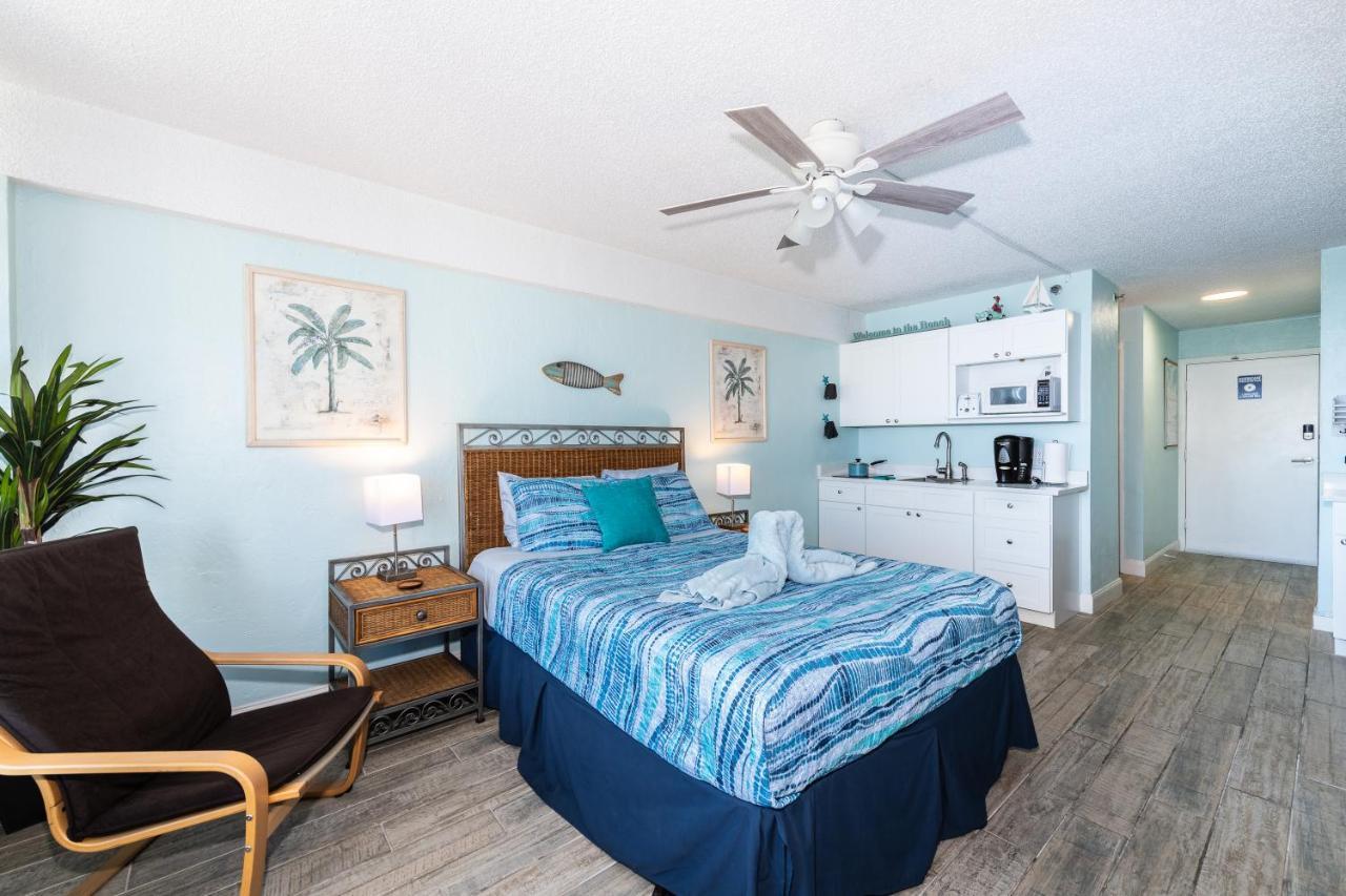 I Need A Vacay Now! Remodeled Studio Daytona Beach Esterno foto