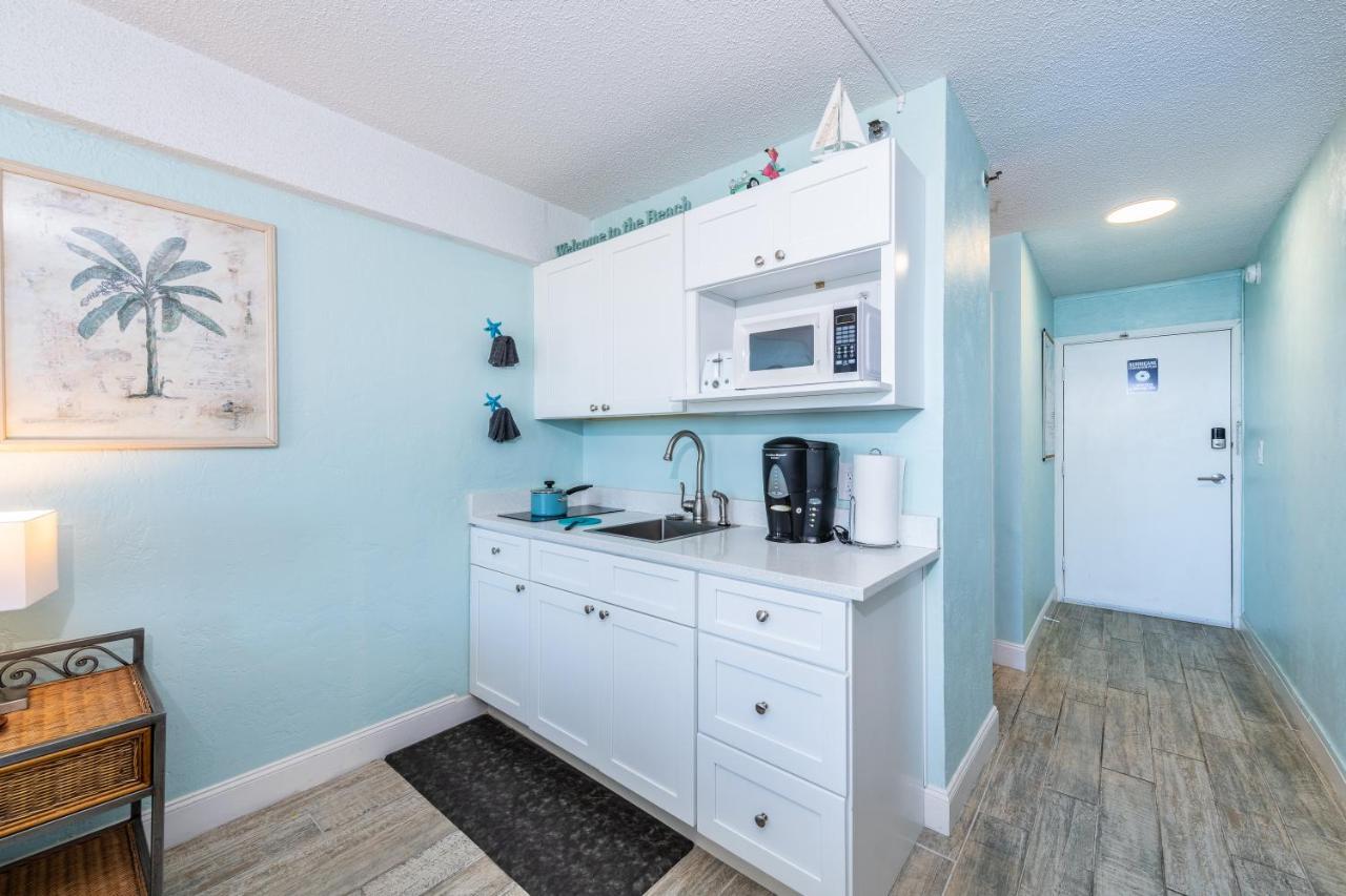 I Need A Vacay Now! Remodeled Studio Daytona Beach Esterno foto