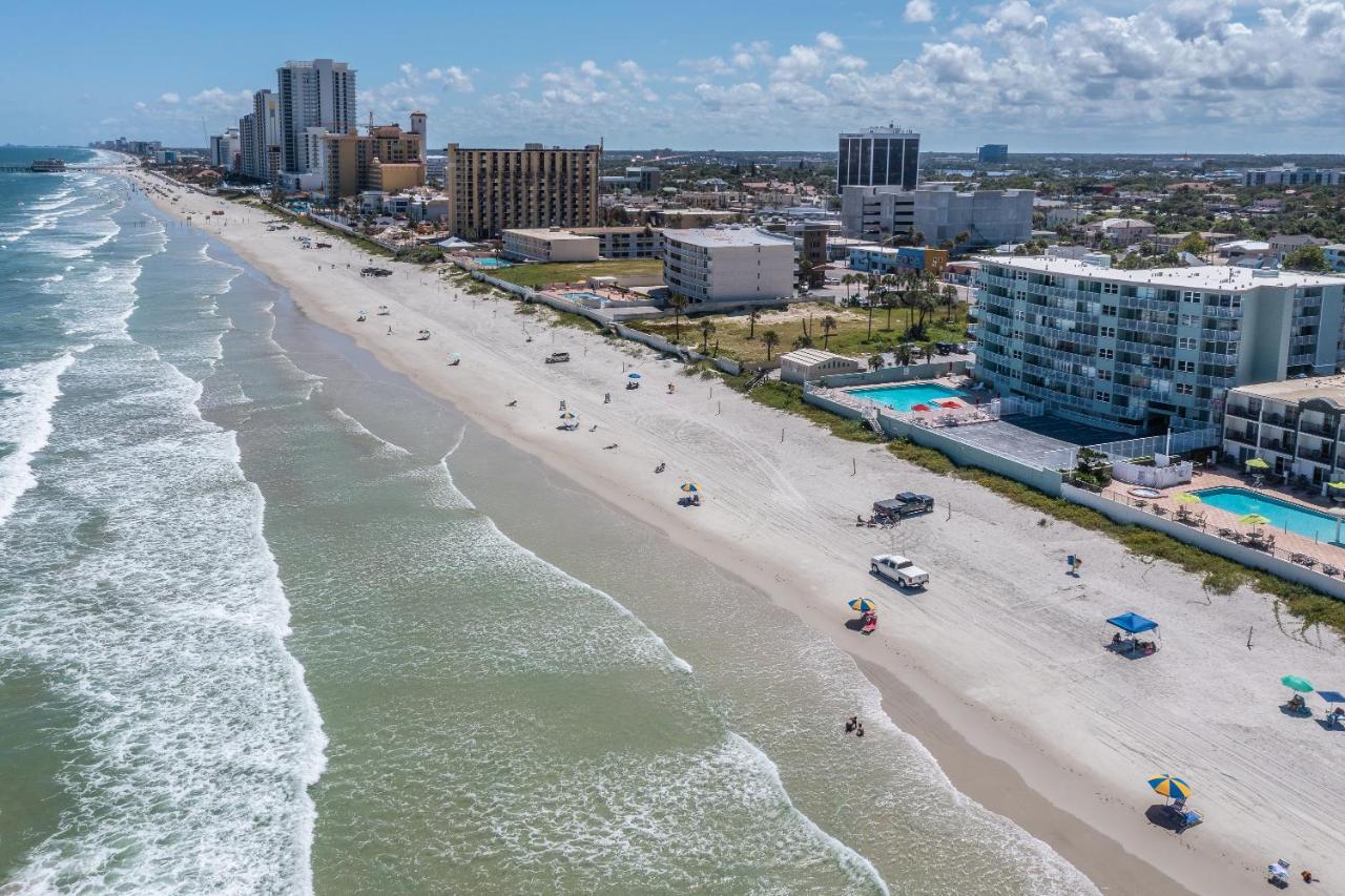 I Need A Vacay Now! Remodeled Studio Daytona Beach Esterno foto