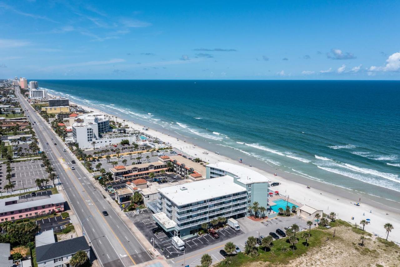I Need A Vacay Now! Remodeled Studio Daytona Beach Esterno foto