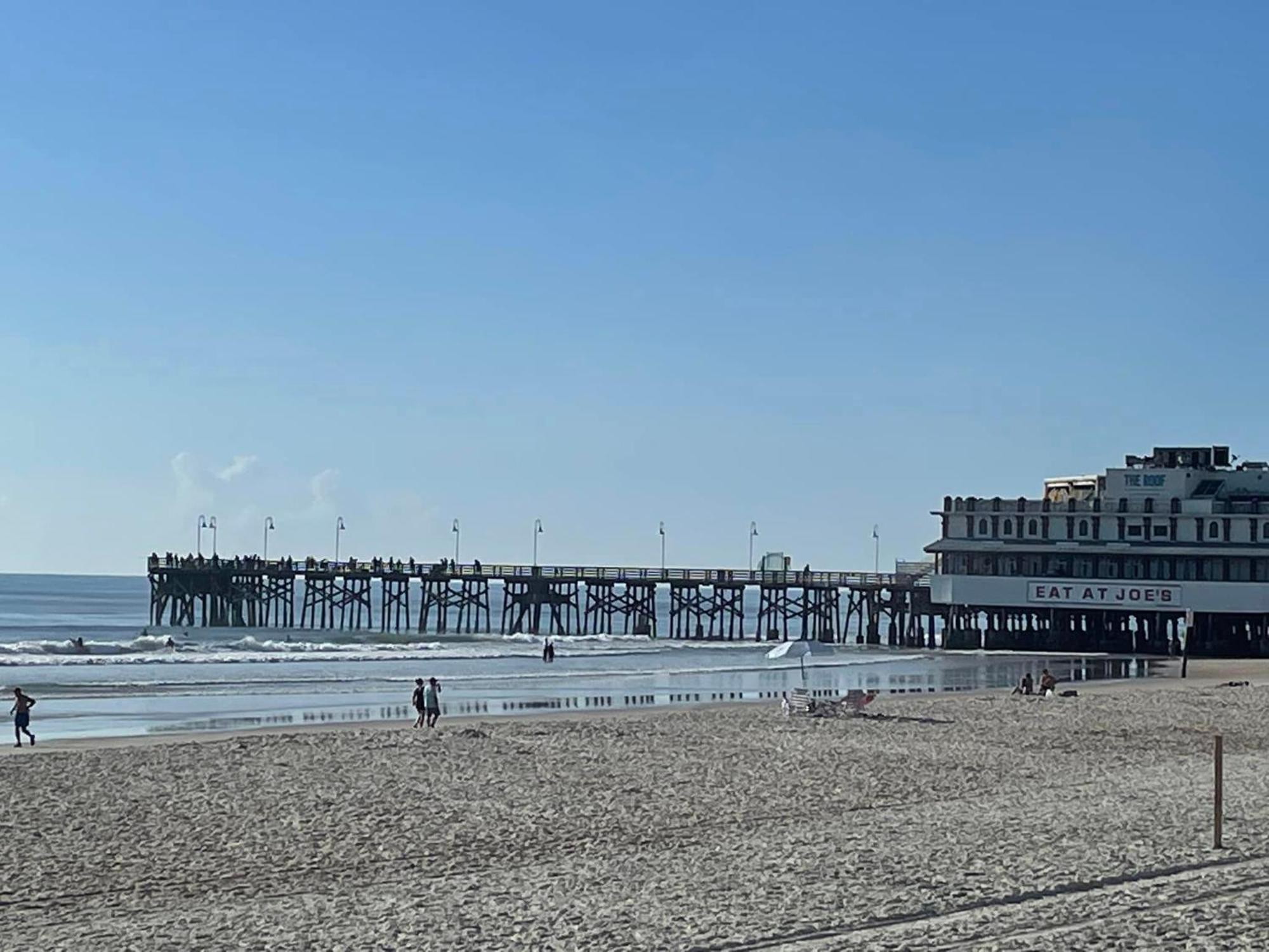 I Need A Vacay Now! Remodeled Studio Daytona Beach Esterno foto