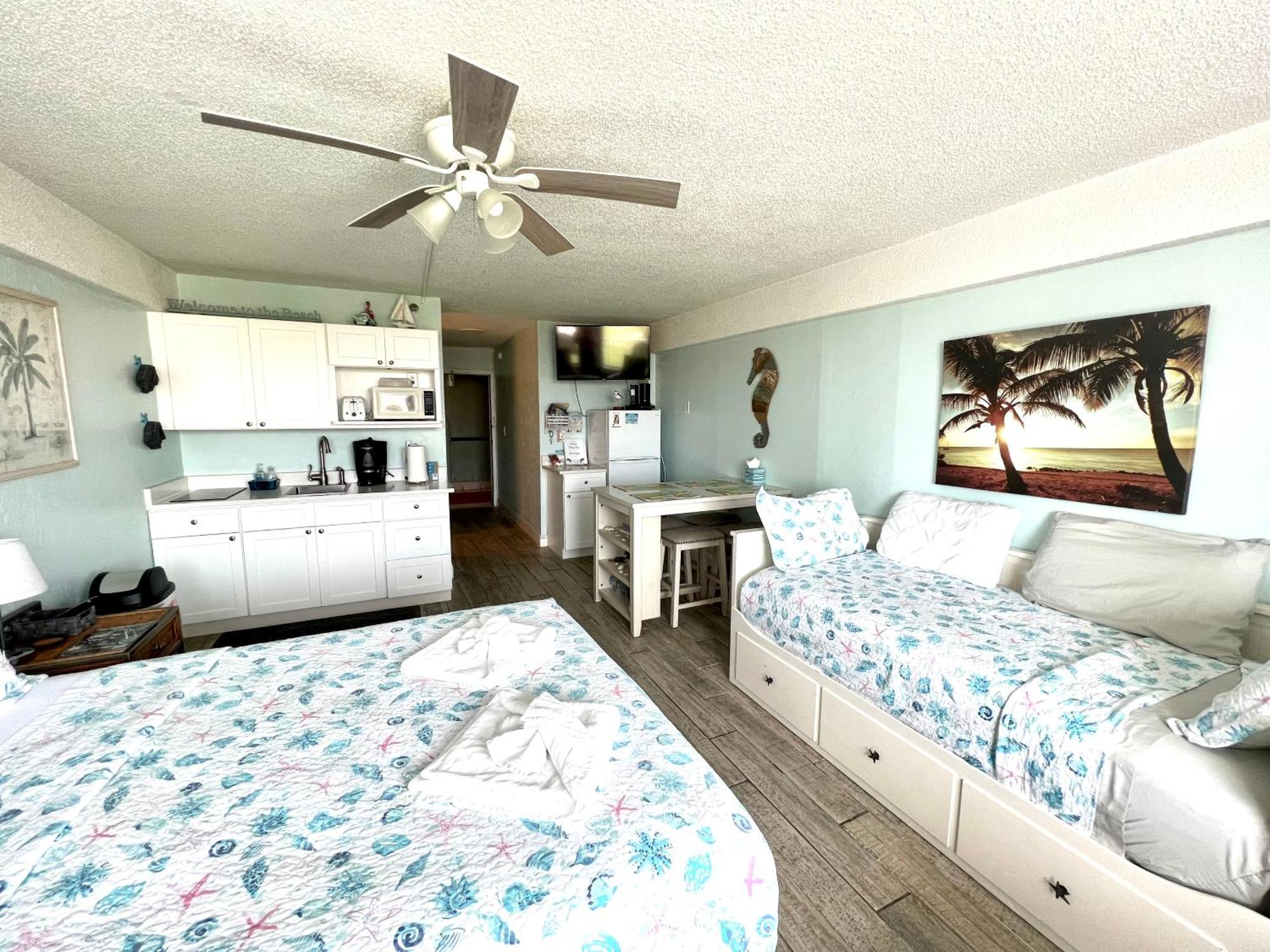 I Need A Vacay Now! Remodeled Studio Daytona Beach Esterno foto