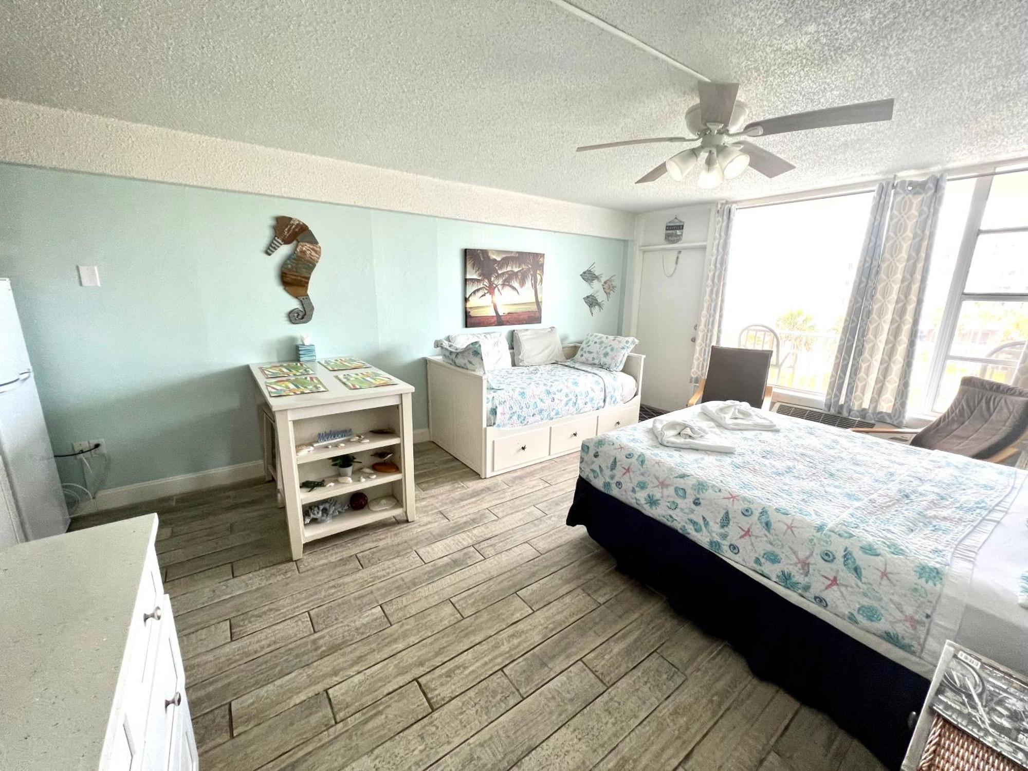 I Need A Vacay Now! Remodeled Studio Daytona Beach Esterno foto