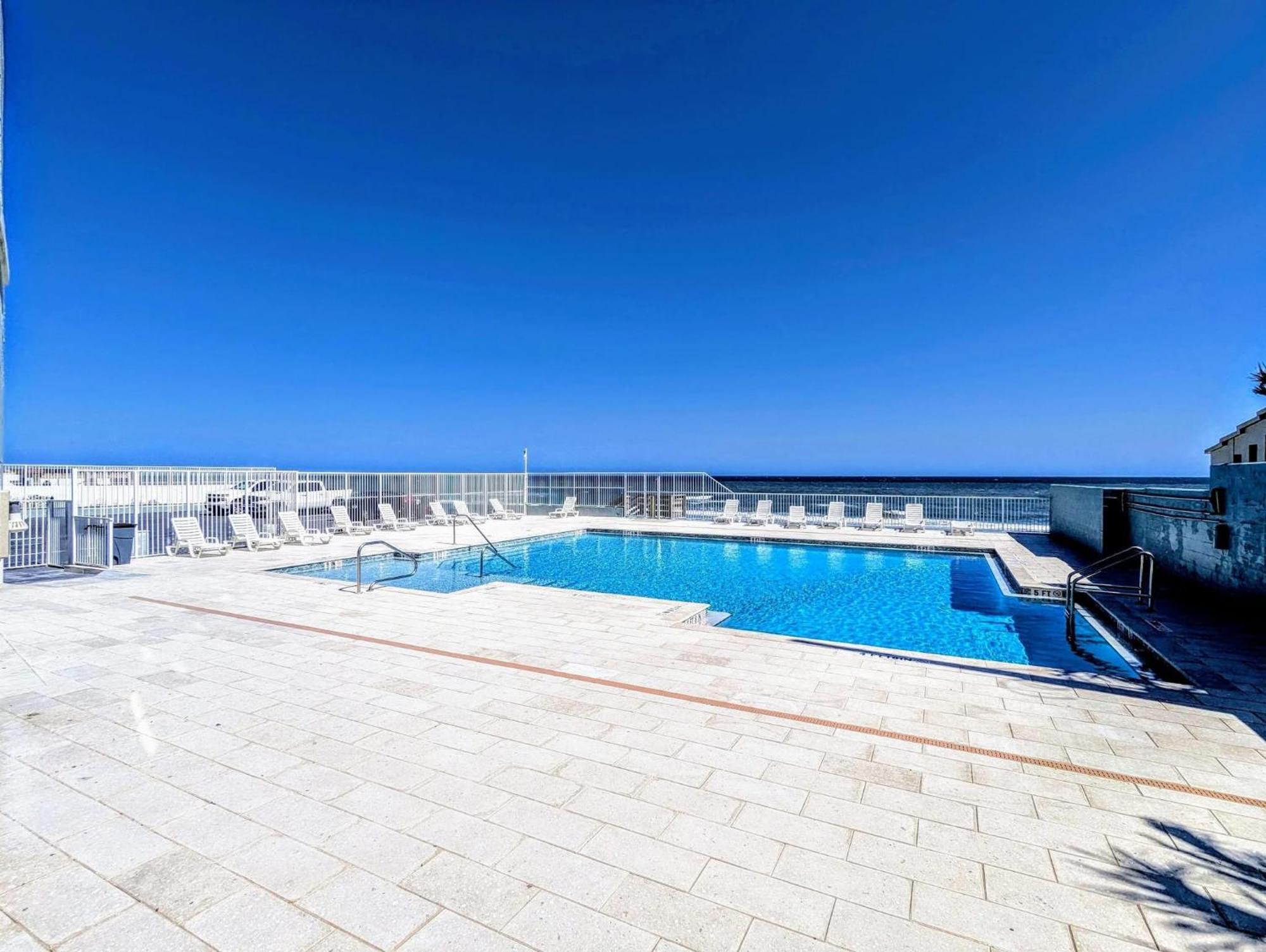 I Need A Vacay Now! Remodeled Studio Daytona Beach Esterno foto